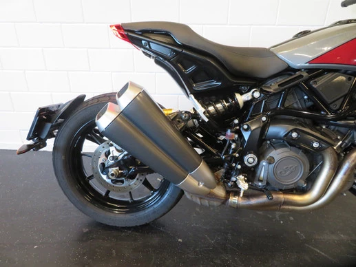 Indian FTR 1200 - Afbeelding 10 van 13