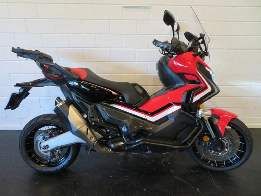 Honda X-ADV - Afbeelding 1 van 13