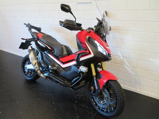 Honda X-ADV - Afbeelding 2 van 13