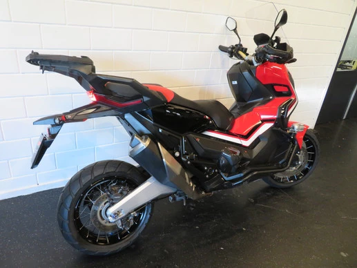 Honda X-ADV - Afbeelding 3 van 13