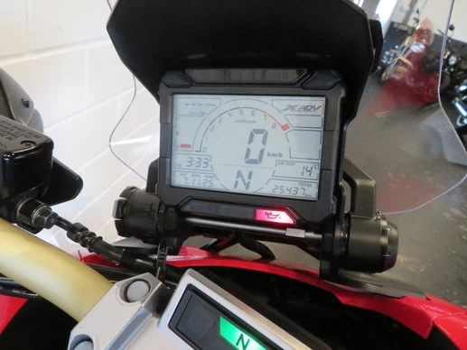 Honda X-ADV - Afbeelding 6 van 13