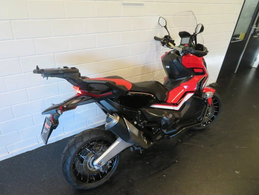 Honda X-ADV - Afbeelding 11 van 13