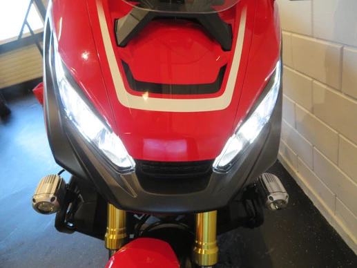 Honda X-ADV - Afbeelding 13 van 13