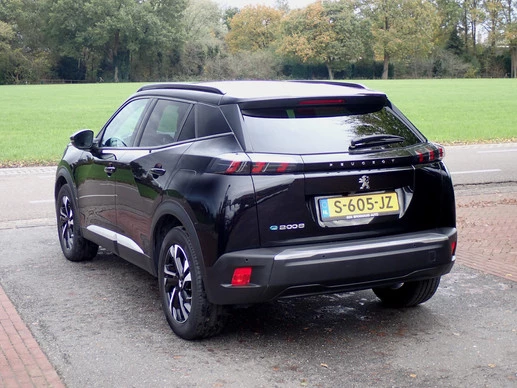 Peugeot e-2008 - Afbeelding 5 van 24