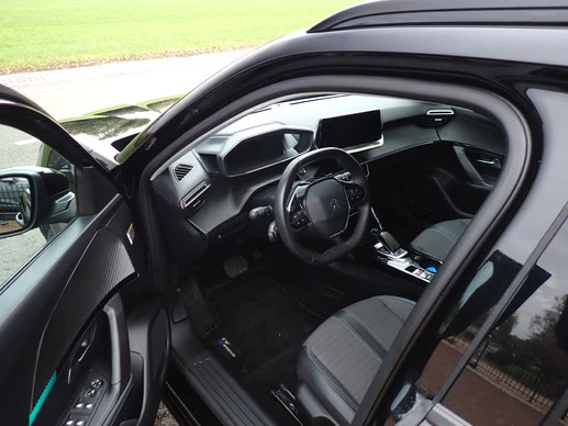 Peugeot e-2008 - Afbeelding 8 van 24