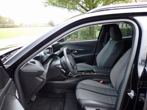 Peugeot e-2008 - Afbeelding 9 van 24