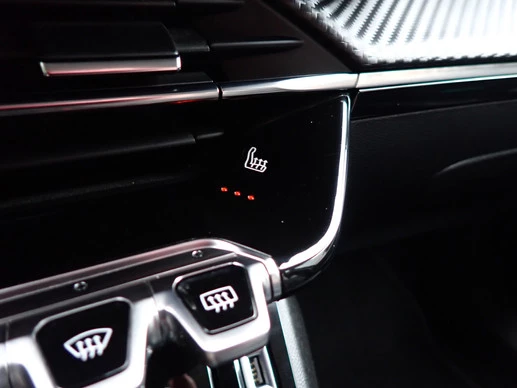 Peugeot e-2008 - Afbeelding 12 van 24