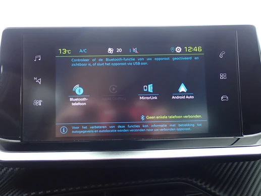 Peugeot e-2008 - Afbeelding 14 van 24