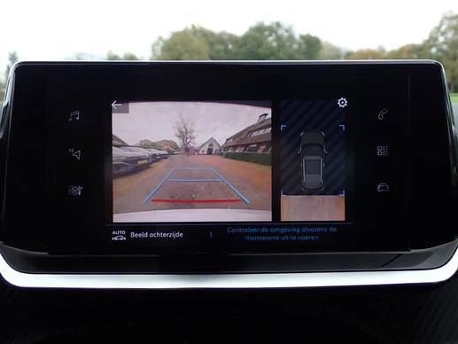 Peugeot e-2008 - Afbeelding 15 van 24