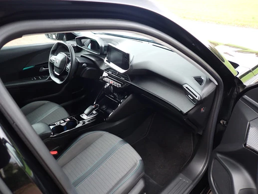 Peugeot e-2008 - Afbeelding 19 van 24