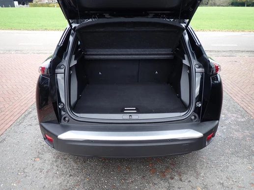 Peugeot e-2008 - Afbeelding 22 van 24