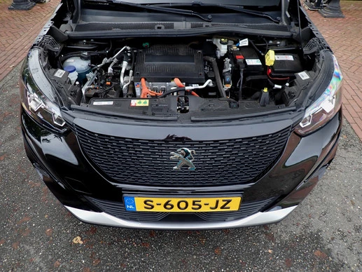 Peugeot e-2008 - Afbeelding 24 van 24