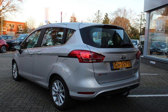 Ford B-MAX - Afbeelding 2 van 27