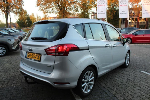 Ford B-MAX - Afbeelding 3 van 27