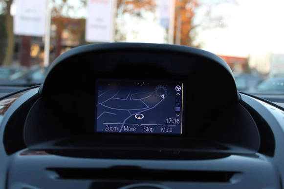 Ford B-MAX - Afbeelding 25 van 27