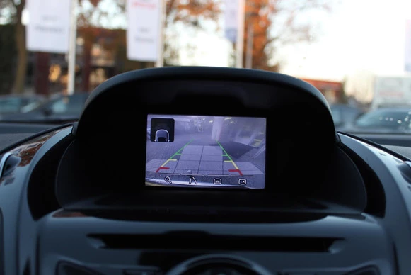 Ford B-MAX - Afbeelding 26 van 27