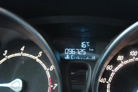 Ford B-MAX - Afbeelding 11 van 27