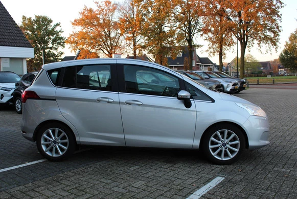 Ford B-MAX - Afbeelding 13 van 27