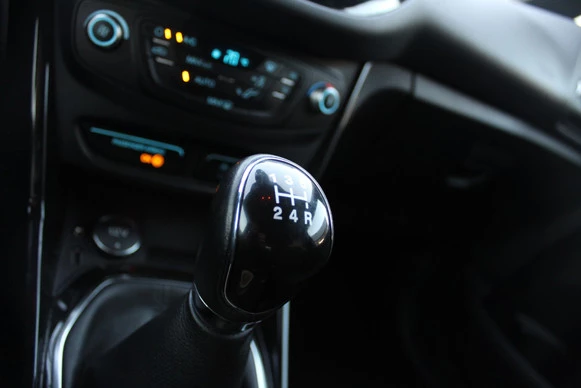 Ford B-MAX - Afbeelding 14 van 27