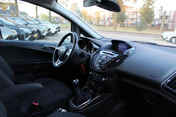 Ford B-MAX - Afbeelding 15 van 27