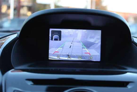 Ford B-MAX - Afbeelding 16 van 27