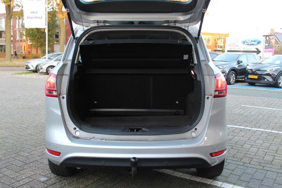 Ford B-MAX - Afbeelding 18 van 27