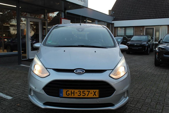 Ford B-MAX - Afbeelding 19 van 27