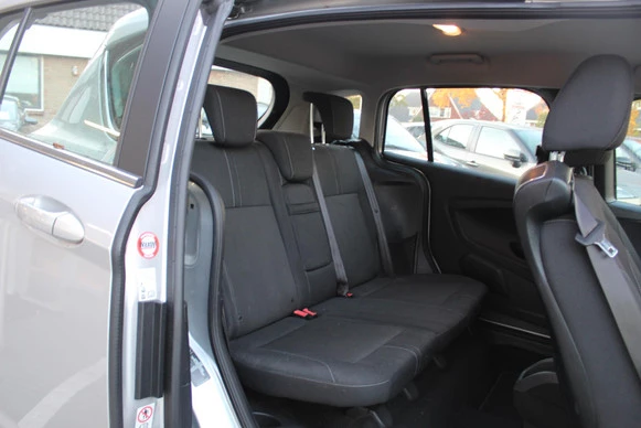 Ford B-MAX - Afbeelding 21 van 27