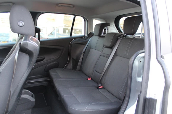 Ford B-MAX - Afbeelding 22 van 27