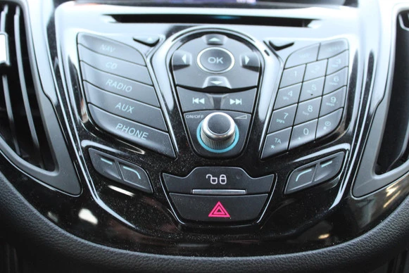 Ford B-MAX - Afbeelding 24 van 27