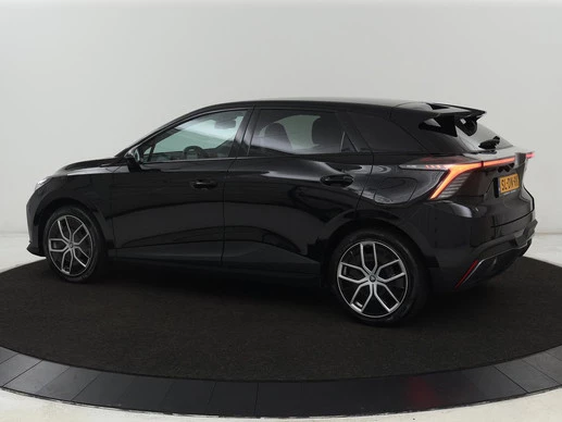 MG MG4 - Afbeelding 2 van 30