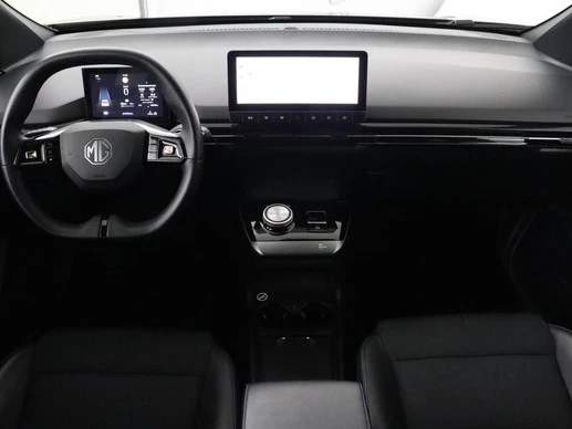 MG MG4 - Afbeelding 3 van 30