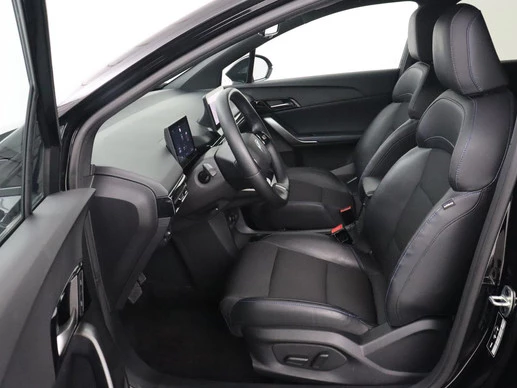 MG MG4 - Afbeelding 4 van 30