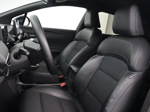 MG MG4 - Afbeelding 5 van 30