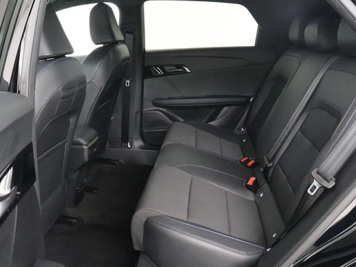 MG MG4 - Afbeelding 7 van 30