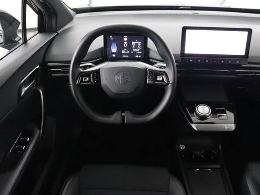 MG MG4 - Afbeelding 8 van 30