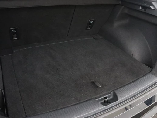 MG MG4 - Afbeelding 11 van 30