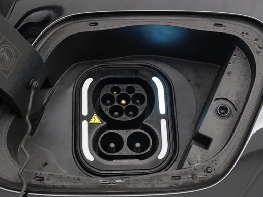 MG MG4 - Afbeelding 14 van 30