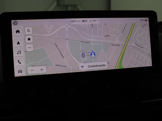 MG MG4 - Afbeelding 18 van 30