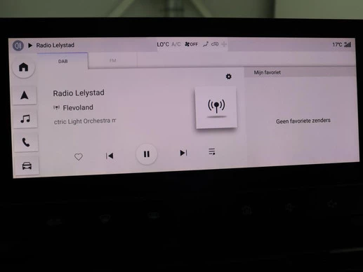 MG MG4 - Afbeelding 20 van 30