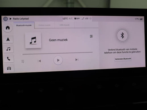 MG MG4 - Afbeelding 21 van 30