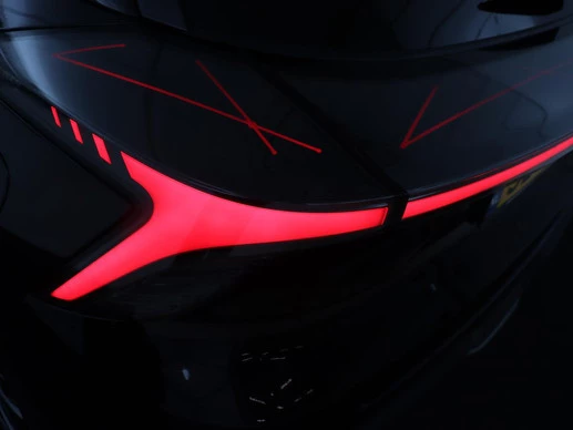 MG MG4 - Afbeelding 27 van 30