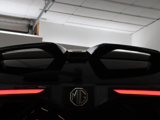MG MG4 - Afbeelding 28 van 30