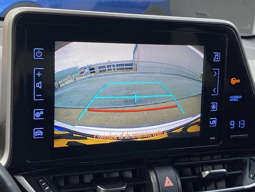 Toyota C-HR - Afbeelding 9 van 30