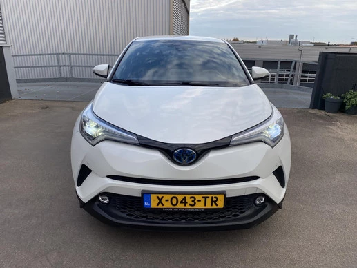 Toyota C-HR - Afbeelding 13 van 30