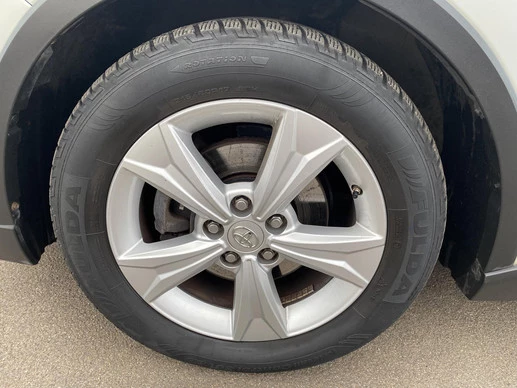 Toyota C-HR - Afbeelding 15 van 30