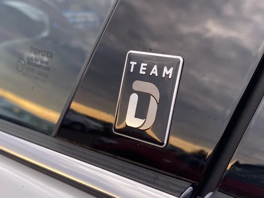 Toyota C-HR - Afbeelding 17 van 30