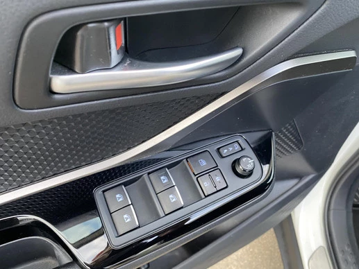 Toyota C-HR - Afbeelding 21 van 30