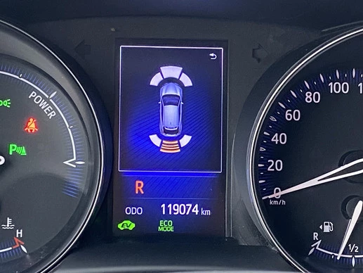 Toyota C-HR - Afbeelding 26 van 30