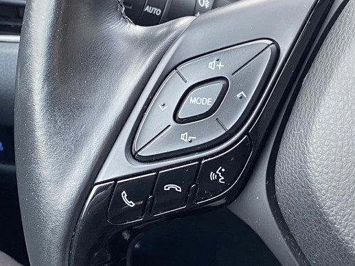 Toyota C-HR - Afbeelding 28 van 30